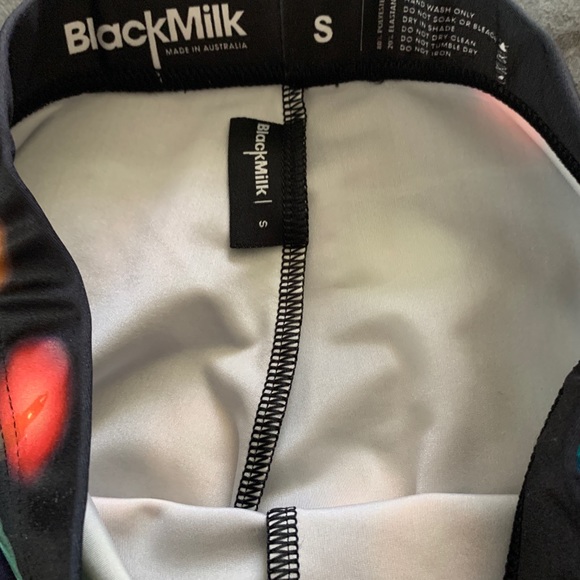 Up for grabs..... ALLLLL MY BLACKMILK! - Picture 3 of 15